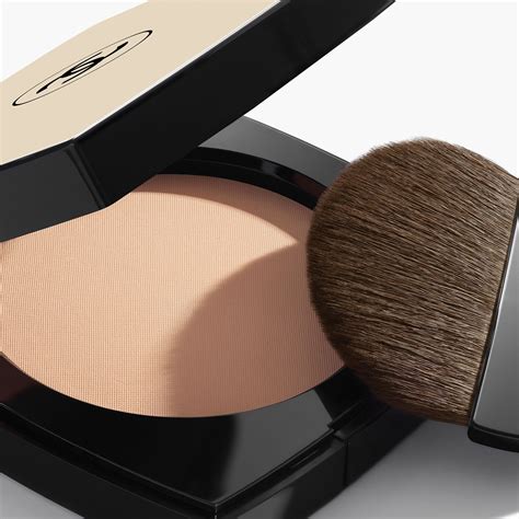 Les Beiges Poudre belle mine naturelle CHANEL 